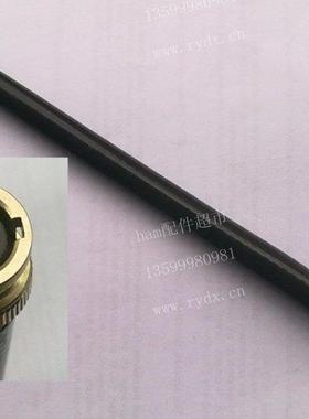 ICOM V8/V82/V68橡皮天线代用C150/C168/TK208/TH22AT/28A