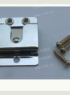 TK768G/TK868G/TK868/TK8108话筒挂钩话筒夹手咪背夹