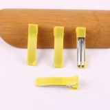 Детская заколка для волос ручной работы, шпильки для волос, аксессуар, мультяшные аксессуары, «сделай сам»