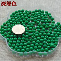 Темно -зеленый 50 граммов около 440