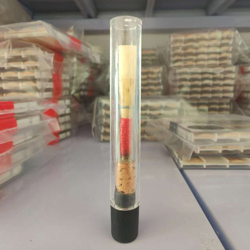 新忠双簧管哨片吹嘴独立包装oboe seeds