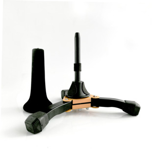 高音直管萨克斯支架单簧管支架双簧管支架长笛多用支架展示架支座