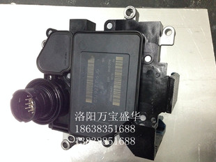 奥迪新款 A6LC6变速箱电脑4F1910155E 2009款