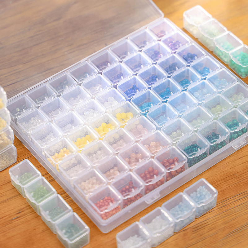 栖石新手套餐裸石米珠套餐天然石macrame编绳手工DIY