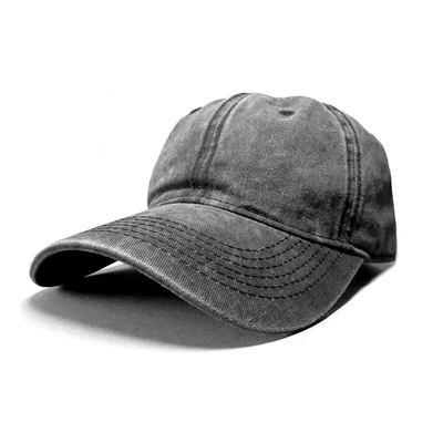 潮帽弯檐帽百搭街头Kanye四季