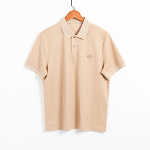 POLO衫 高品质 匹马棉珠地网眼 样衣 男士