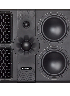 PMC音箱 专业监听 pmc6-2 有源 监听音箱