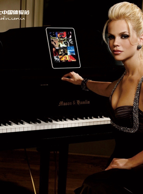 PianoDisc 钢琴自动演奏系统 PRODIGY第二代新品 钢琴自动演奏器