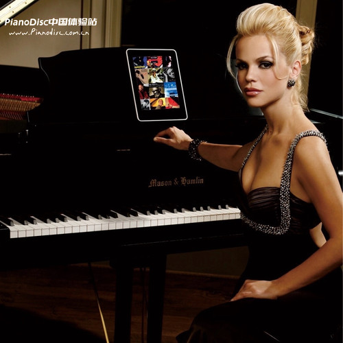 PianoDisc 钢琴自动演奏系统 PRODIGY第二代新品 钢琴自动演奏器