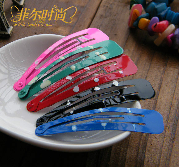 Accessoire cheveux - Ref 1206020 Image 1