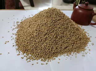 品牌小鸡饲料开口料 产蛋雏鸡鸭鹅鹌鹑饲料鸡食白料钓鱼打窝饲料