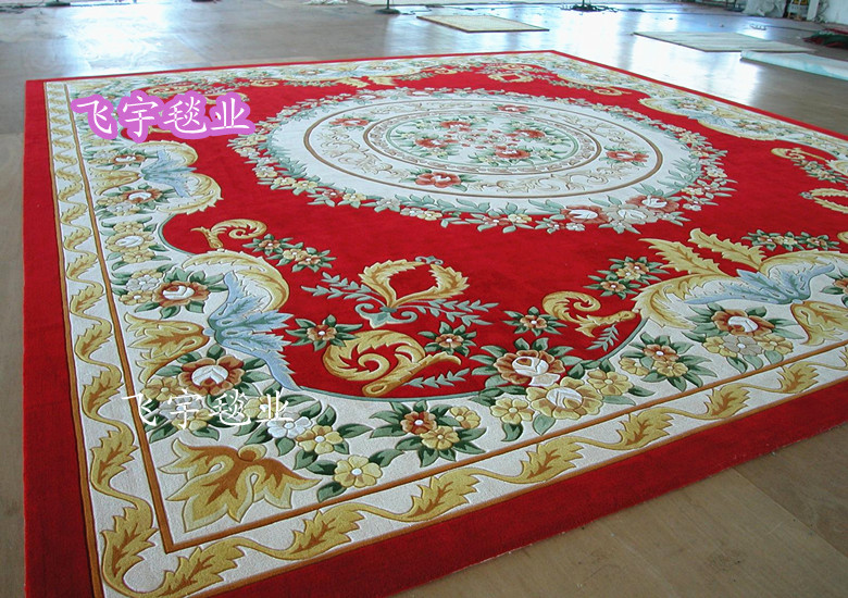 高档客厅会议室可定做满铺地毯