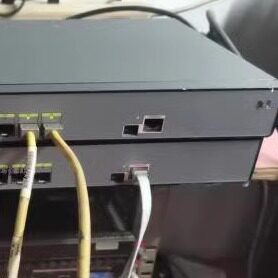 Huawei华为S5700S-28P-LI-AC全千兆交换机 质保三个月