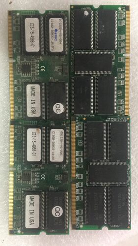 思科 MEM-MSFC2-512MB 内存 用于WS-SUP720 WS-SUP720-3B