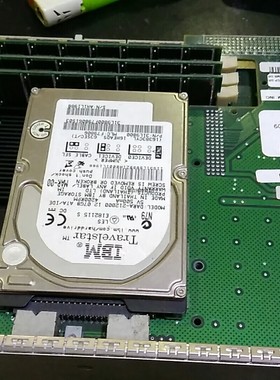 瞻博网络 740-003239 RE-333-S Junos PC Card