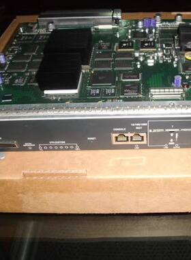 思科 WS-X4013-10GE=