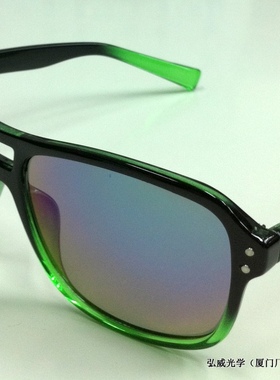 双梁板材太阳镜特价款