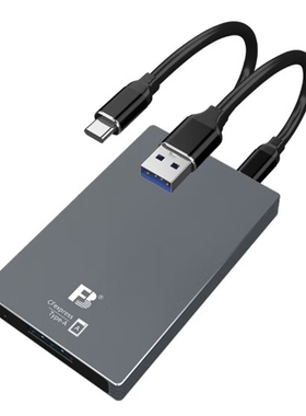 FB-CFeA-CFeTB读卡器适用于索尼CFexpressType-A存储卡USB3.1专业