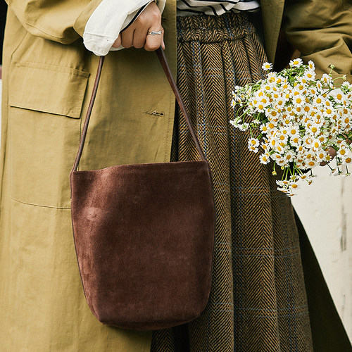 大容量水桶包藤也家上班通勤大包