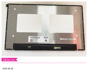 5530 N4M 7530 NV156FHM B156HAN02.5.液晶屏背折 3530 戴尔3540