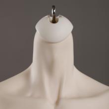 DollZone 75壮叔体75薄肌体专用脖子增高节三分BJD树脂头dz配件