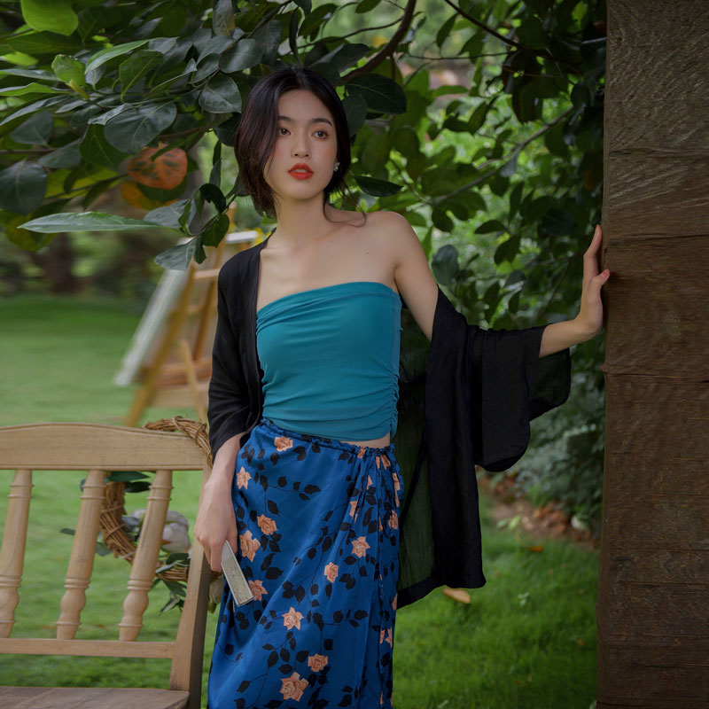 2022原创汉元素改良版中国风汉服