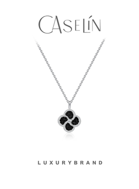 OF 英【高定】Kashelin设计师款项链~8616