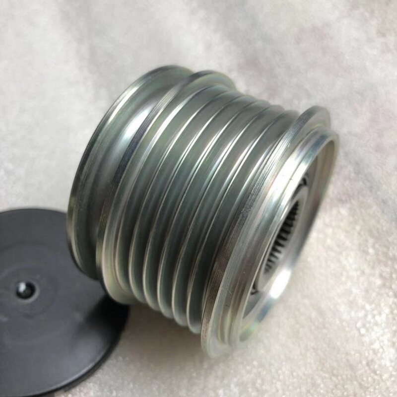 发电机大众你好大家好