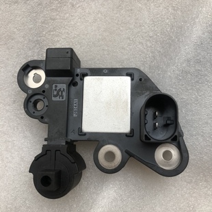 适用于域虎3579全顺V348江铃驭胜s350柴油2.4新世代发电机调节器