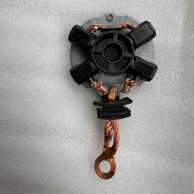 适用宝马B58B30CMiNiX1216i218iF4546丰田卡罗拉起动机碳刷架总成