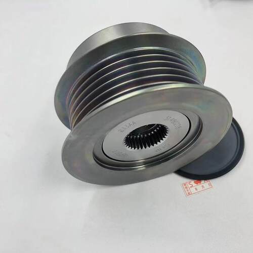 沃尔沃XC60ina原厂单向轮正品