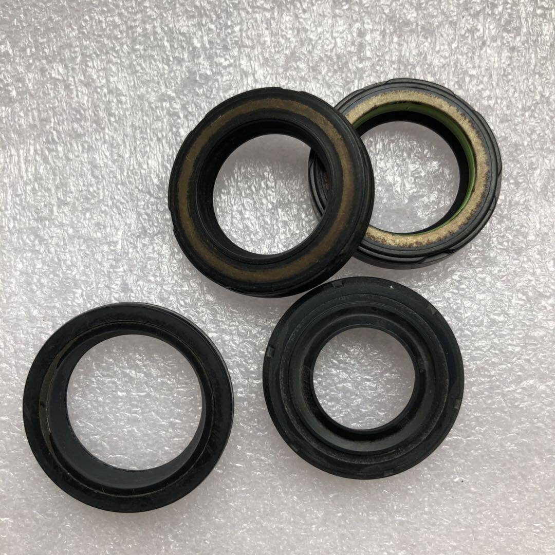 适用于 华晨宝马 3系 车型325i  E90液压方向机油封修理包密封件
