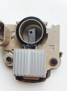 JFZ1912森雅s80夏利A+N5N7V2V5威姿志乐骏派A5070发电机调节器