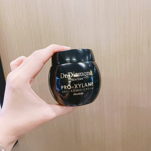 DrDiamond 钻石医生玻色因 PRO-XYLANlE 15g/50g保湿滋润提亮紧致