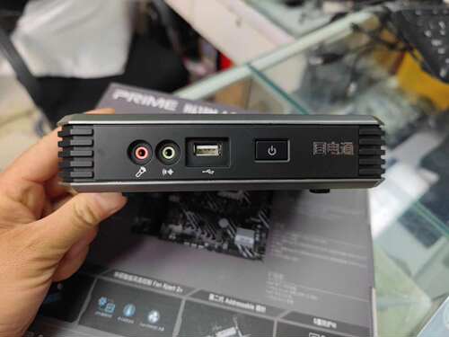 国电通云终端GDT/HT30-8N270