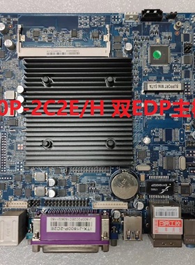 J1800P-2C2E/J1800PB-2CS8/J1900P-2C1L/2CD8AT工控POS收银主板