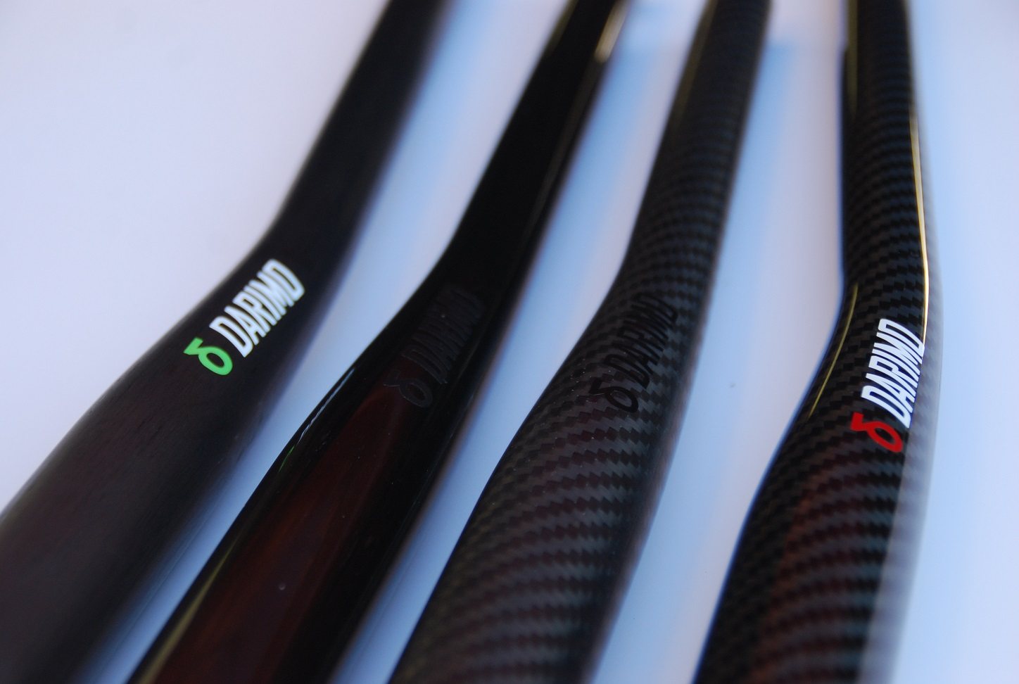 西班牙 darimo mtb handlebar 超轻 山地 碳纤维 直把 车把 31.