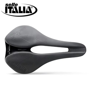 意大利Selle italia Model X 公路车短鼻坐垫中空透气座垫鞍座