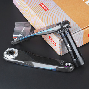 新款速联 SRAM FORCE AXS 公路车功率碟刹无线电子变速套件 12速