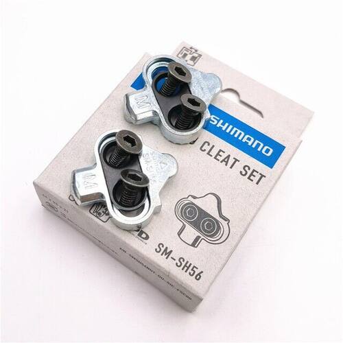 SHIMANO/禧玛诺自行车锁片SH56