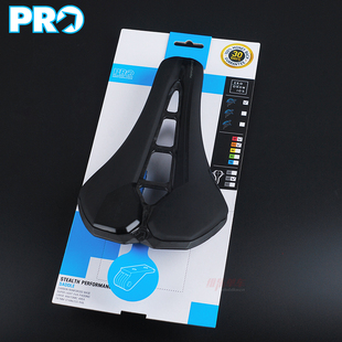 Shimano 禧玛诺 PRO STEALTH CURVED自行车座垫公路车坐垫山地