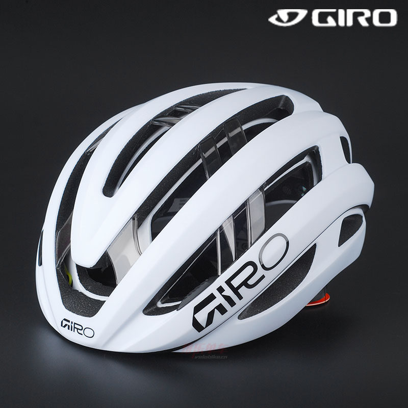 美国GIRO Aries Spherical白羊座公路自行车骑行头盔车队限量版