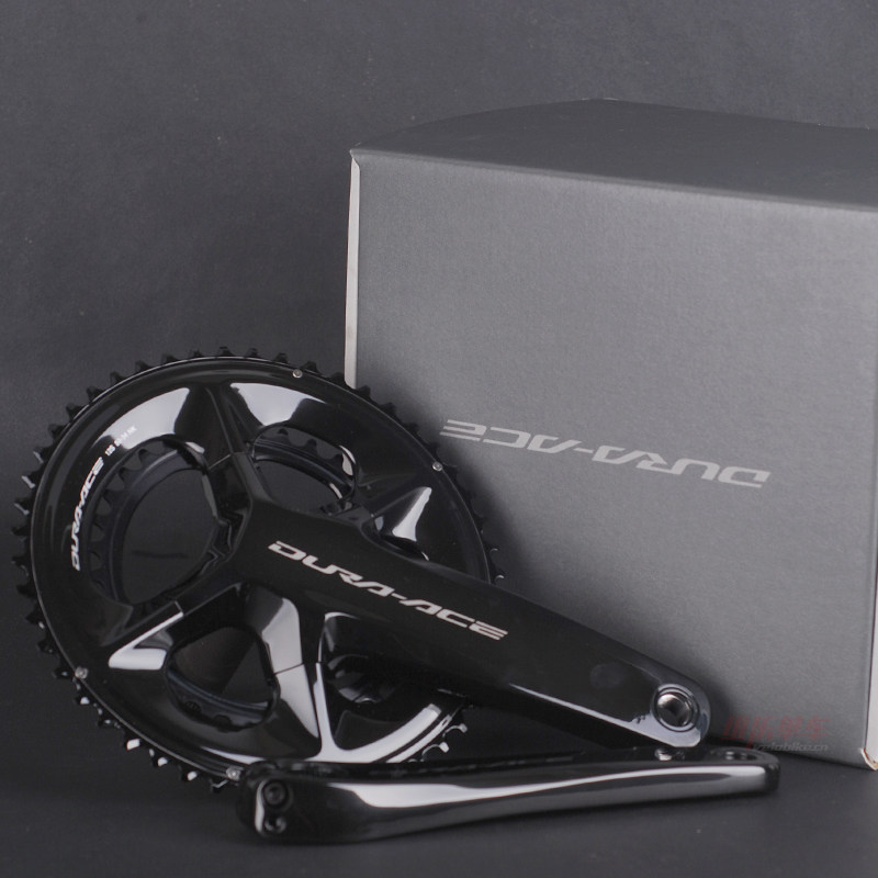 行货shimano r9200牙盘公路车12速链轮齿盘9200p功率计da r9270