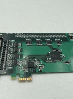 CONTEC康泰克 DIO-3232L-PE No.7341