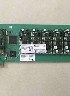 ISI9234PCIE/8《8-MODEM CARD V.92 DATA V.34 FAX》