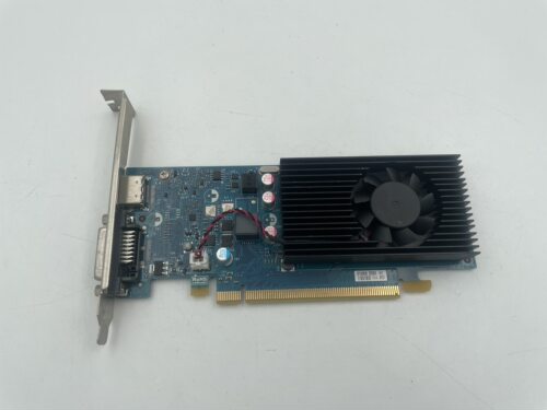 戴尔原装GT1030 2G游戏显卡HDMI高清刀卡