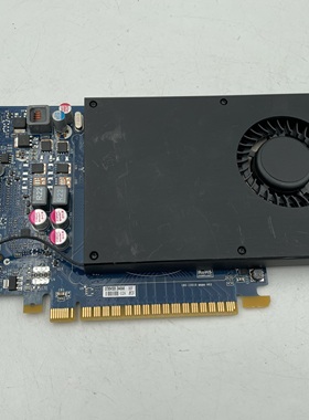 原装GTX645 1G台式机电脑游戏显卡LOL家用4K办公低功耗HDMI/DP