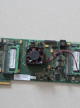 SIEMENS 10251412 PETLINK STREAM BUFFER PCI-E卡