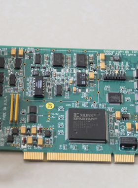 Measurement Computing IOtech ADAC/5503HR-VPCI卡