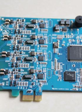 MULTI-4M/PCIE SYSTEMBASE M-4MP MAB0510161